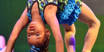 Landesmeisterschaften der Akrobatik