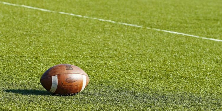  „Touchdown – Football and more“ im Freizeitcamp