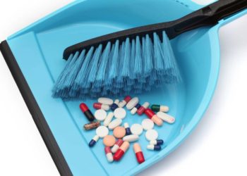 Medikamente können nach Ablauf des Verfallsdatums gesundheitsschädlich sein