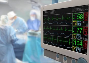 Trotz Angst vor Corona: Bei Schlaganfall sofort in die Klinik
