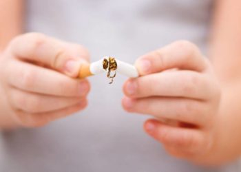 Krebs-Risikofaktor ist leicht zu vermeiden