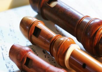 Barocke Kammermusik in der Kirche