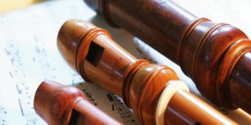 Barocke Kammermusik in der Kirche