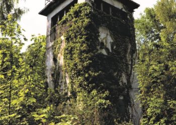 Dia-Vorträge zum ‚Grünen Band‘