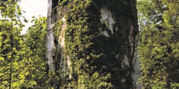 Dia-Vorträge zum ‚Grünen Band‘