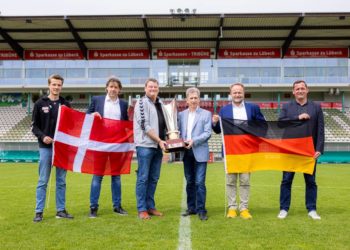 Top-Fußballspiele, dreitägiges Familienfest und ein Wirtschaftsforum