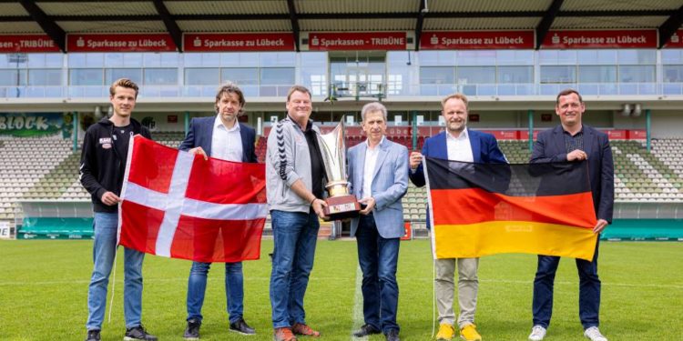 Top-Fußballspiele, dreitägiges Familienfest und ein Wirtschaftsforum