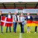 Top-Fußballspiele, dreitägiges Familienfest und ein Wirtschaftsforum