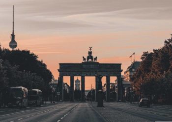  „Berlinfahrten“ wieder möglich