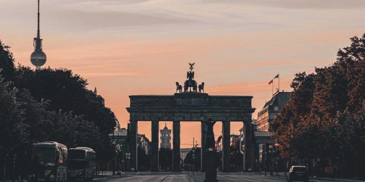 „Berlinfahrten“ wieder möglich