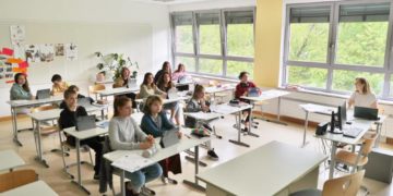 Politik und Verwaltung gefordert: Kinder aus der Ukraine müssen sinnvoll beschult werden 