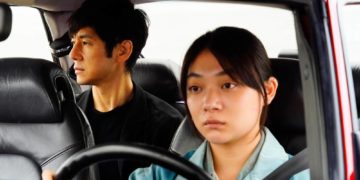 „Drive my Car“ im Montagskino