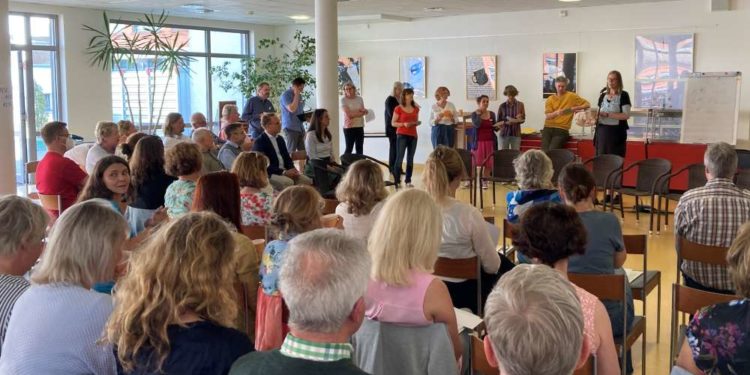 Kindeswohl in den 2020er Jahren