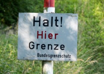 Fahrrad-Grenztouren starten wieder