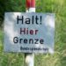 Fahrrad-Grenztouren starten wieder