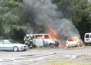 Einsatzfähig und erfolgreich