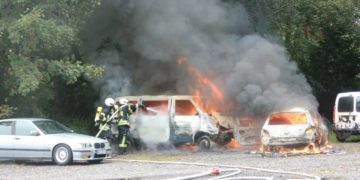 Einsatzfähig und erfolgreich