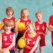 Möllner Basketball-Kids spielen erstes Turnier in Kaltenkirchen