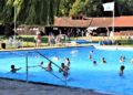 Das Freibad Steinhorst startet in die Saison