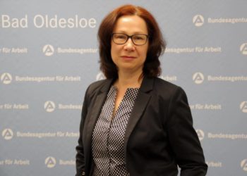 Arbeitsmarkt im Herzogtum Lauenburg – April 2022