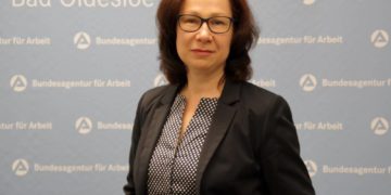 Arbeitsmarkt im Herzogtum Lauenburg – April 2022