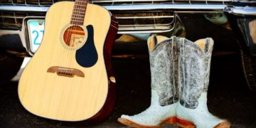 Linedance beim VfL Geesthacht