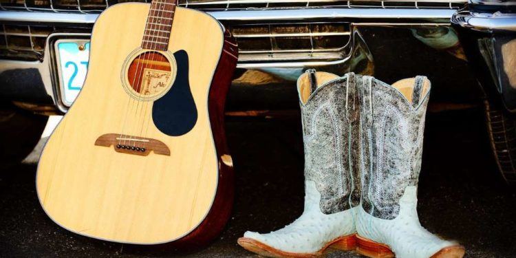 Linedance beim VfL Geesthacht