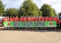 „Glückstour 2022“ – Schornsteinfeger radeln für krebskranke Kinder