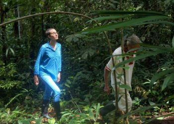  „Heil dich doch selbst“ – die Filmclub Dokumentation