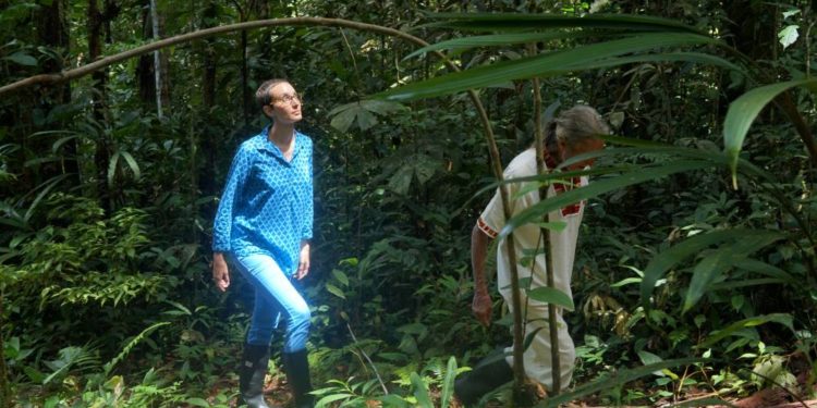 „Heil dich doch selbst“ – die Filmclub Dokumentation