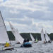 Spargelregatta wieder mit gutem Zuspruch