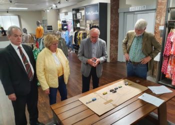 3 Jahre Vollsperrung für den Durchgangsverkehr?