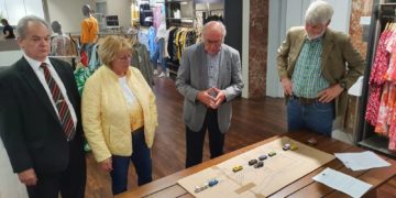 3 Jahre Vollsperrung für den Durchgangsverkehr?