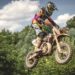 Motocross am 14. Und 15. Mai auf dem Heidering