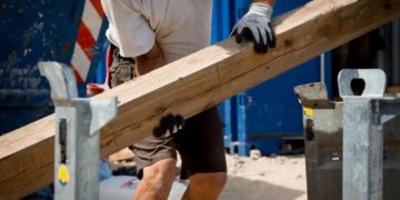 Lohn-Plus für Bauarbeiter im Herzogtum: „Jetzt Tarif-Check machen“