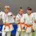 Fünf neue Landesmeister beim To-Judo-Kan Ratzeburg