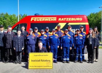 Nützliche Dinge für die Jugendwehr