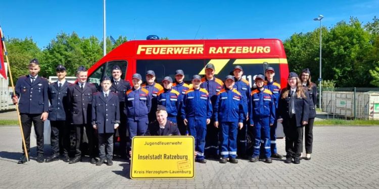 Nützliche Dinge für die Jugendwehr