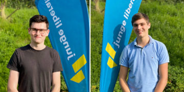 Junge Liberale kritisieren Vollsperrung der Möllner Hauptstraße