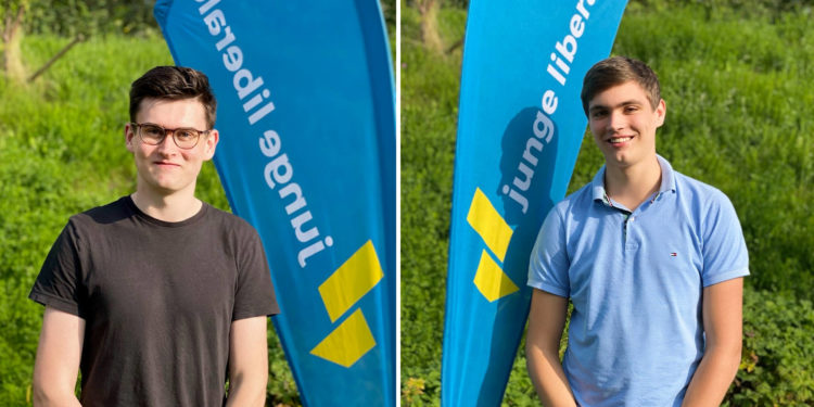 Junge Liberale kritisieren Vollsperrung der Möllner Hauptstraße