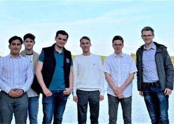 Junge Union mit neuem Ortsverband in Mölln