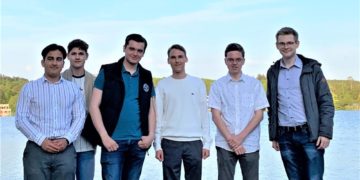 Junge Union mit neuem Ortsverband in Mölln