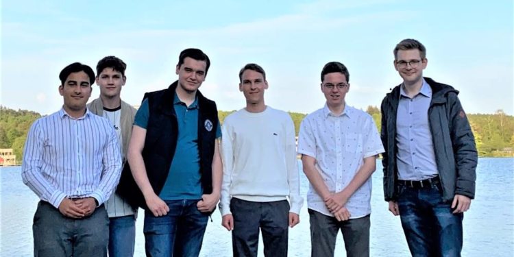 Junge Union mit neuem Ortsverband in Mölln