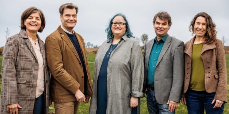 Grüne erfreut über Wahlergebnis