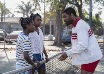 „King Richard“ im Filmclub-Festival