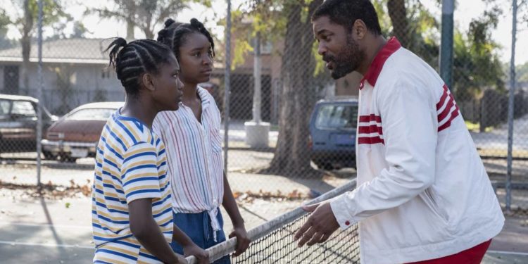 „King Richard“ im Filmclub-Festival