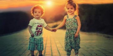 Zwei Stunden in der Woche Großes bewirken