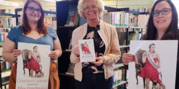 „Miss Verständnis“ – humorvollen Abend mit Constanze Lindner