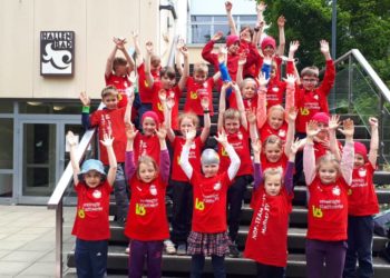 Möllner SV richtet einen Nord-Ostsee Pokalvorkampf aus