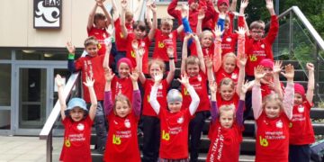 Möllner SV richtet einen Nord-Ostsee Pokalvorkampf aus